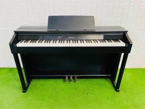 Đàn Piano Điện Casio AP-450 (450BN) - Màu BK/ BN/  WH/ WE