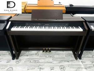 Đàn Piano Điện Casio AP-450 (450BN) - Màu BK/ BN/  WH/ WE