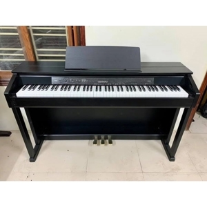 Đàn Piano Điện Casio AP-450 (450BN) - Màu BK/ BN/  WH/ WE