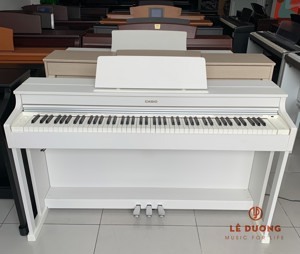 Đàn piano điện Casio AP-470