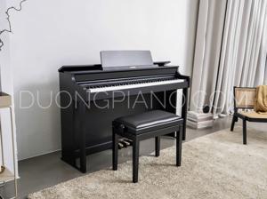 Đàn Piano Điện Casio AP650 (AP-650) - Màu BK/M