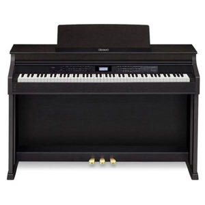 Đàn Piano Điện Casio AP650 (AP-650) - Màu BK/M