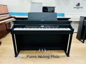 Đàn Piano Điện Casio AP650 (AP-650) - Màu BK/M