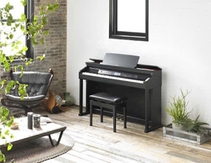 Đàn Piano Điện Casio AP650 (AP-650) - Màu BK/M