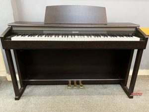 Đàn Piano Điện Casio AP400