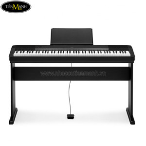 Đàn piano điện Casio CDP-120 (CDP-120BK)