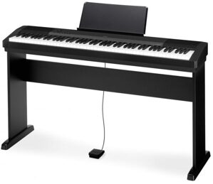 Đàn piano điện Casio CDP-120 (CDP-120BK)