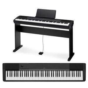 Đàn piano điện Casio CDP 130