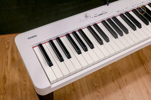 Đàn piano điện Casio CDP-S110