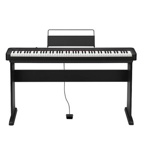 Đàn piano điện Casio CDP-S110