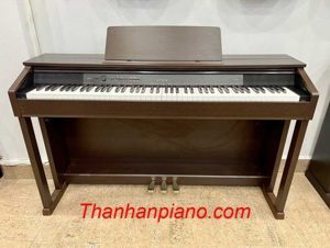 Đàn Piano điện Casio Celviano AP-460