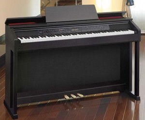 Đàn Piano điện Casio Celviano AP-460