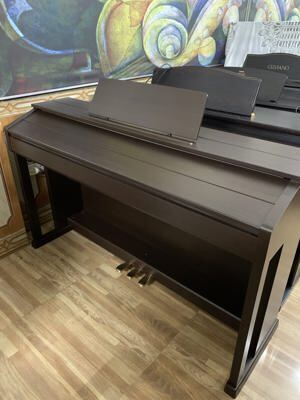 Đàn Piano điện Casio Celviano AP-460