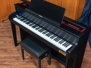 Đàn Piano Điện Casio GP-300