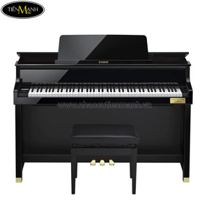 Đàn Piano Điện Casio GP-500