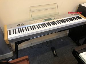 Đàn Piano Điện Casio PL-40R