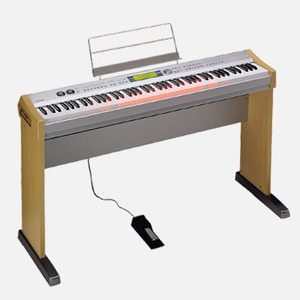 Đàn Piano Điện Casio PL-40R