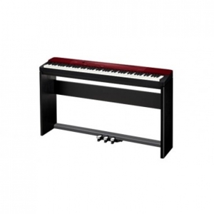 Đàn piano điện Casio Privia PX-A100 - Màu  RD/ BE