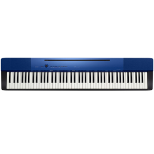 Đàn piano điện Casio Privia PX-A100 - Màu  RD/ BE