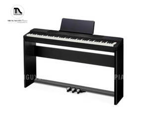 Đàn Piano Điện Casio PX150 (PX-150) - Màu BK/ WE