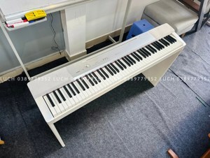 Đàn Piano Điện Casio PX150 (PX-150) - Màu BK/ WE