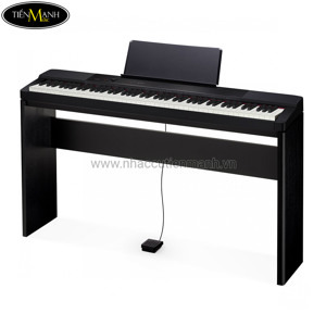 Đàn Piano Điện Casio PX150 (PX-150) - Màu BK/ WE