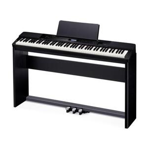 Đàn Piano điện Casio PX-350 - Màu BK/ WE