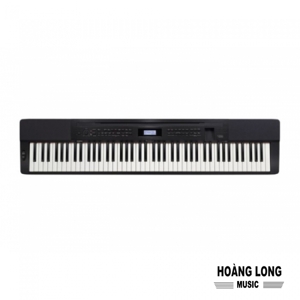 Đàn Piano điện Casio PX-350 - Màu BK/ WE