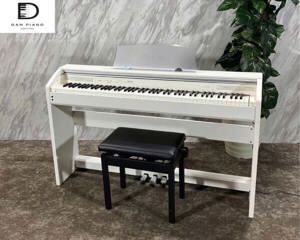 Đàn Piano Điện Casio PX-750 - Màu BK/ BN/ WE