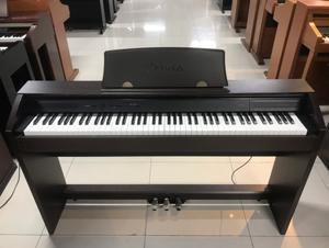 Đàn Piano Điện Casio PX-750 - Màu BK/ BN/ WE