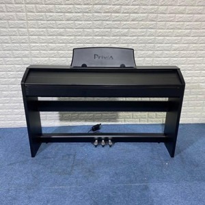 Đàn Piano điện Casio PX-760