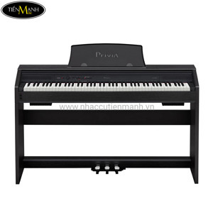 Đàn Piano điện Casio PX-760