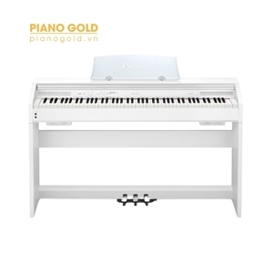 Đàn Piano điện Casio PX-760