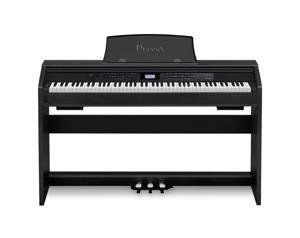 Đàn Piano Điện Casio PX780 (PX-780) - Màu BK/ MBK