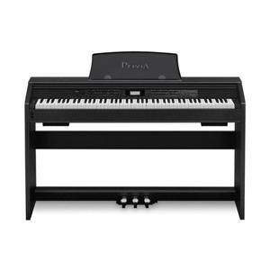 Đàn Piano Điện Casio PX780 (PX-780) - Màu BK/ MBK