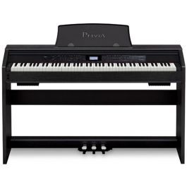 Đàn Piano Điện Casio PX780 (PX-780) - Màu BK/ MBK