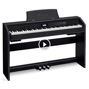 Đàn Piano Điện Casio PX-800