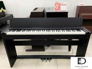 Đàn piano điện Casio PX830 (PX-830) - Màu BK