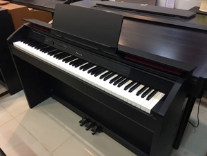 Đàn Piano Điện Casio PX850 (PX-850) - Màu BK