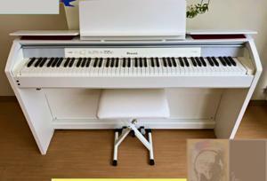 Đàn Piano Điện Casio PX850 (PX-850) - Màu BK