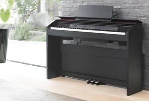 Đàn piano điện Casio PX-860 (PX 860BK)