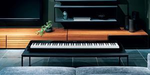 Đàn piano điện Casio PX-S3000