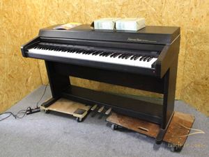 Đàn piano điện Columbia EP-5500