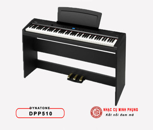 Đàn piano Dynatone DPP510