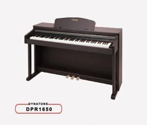 Đàn Piano Điện Dynatone DPR1650