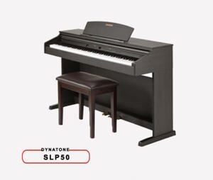 Đàn Piano Điện Dynatone SLP50