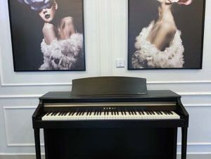 Đàn piano điện Kawai CA-15