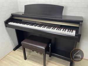 Đàn Piano điện Kawai CA12R