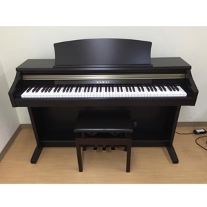 Đàn Piano điện Kawai CA12R