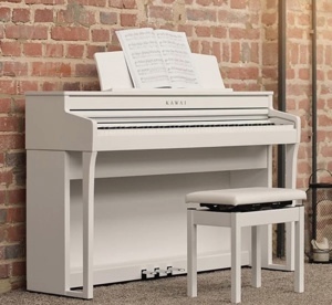 Đàn Piano Điện Kawai CA49